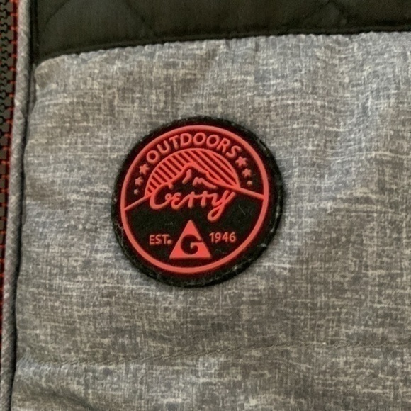 Gerry 2T jacket - Picture 3 of 5